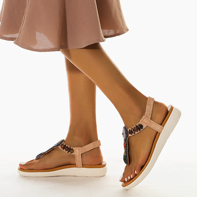 Soft & Confortable Sandals