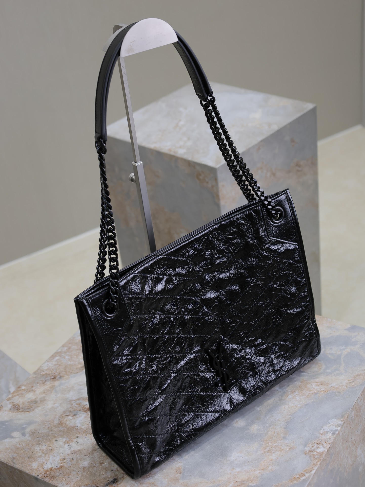 Yves Saint Laurent Niki shopping bag 577999