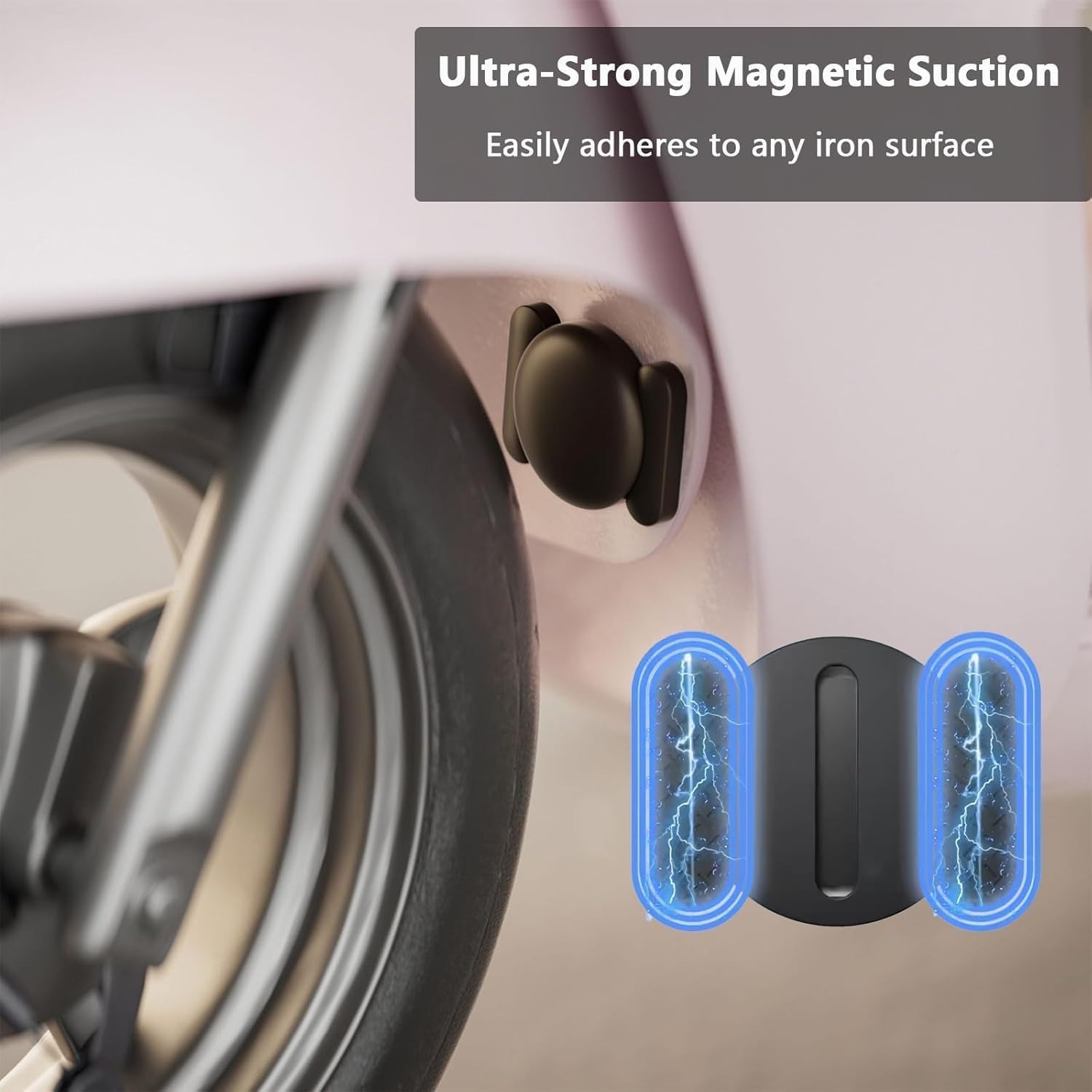 💥ON SALE💥Best Hidden GPS Trackers-No Monthly Fee