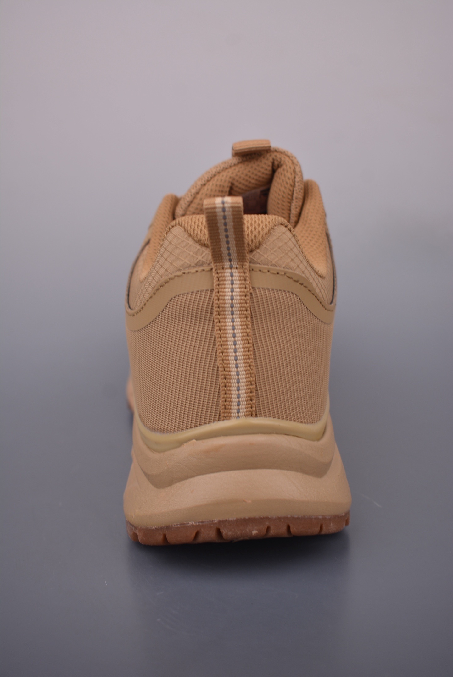 The North Face Mountaineering Cross-Country Hiking Shoes 