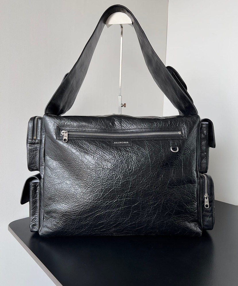 Balenciaga SUPERBUSY Collection Handbags