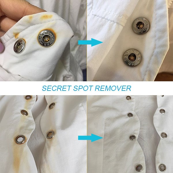Emergency Stain Rescue Stain Remover