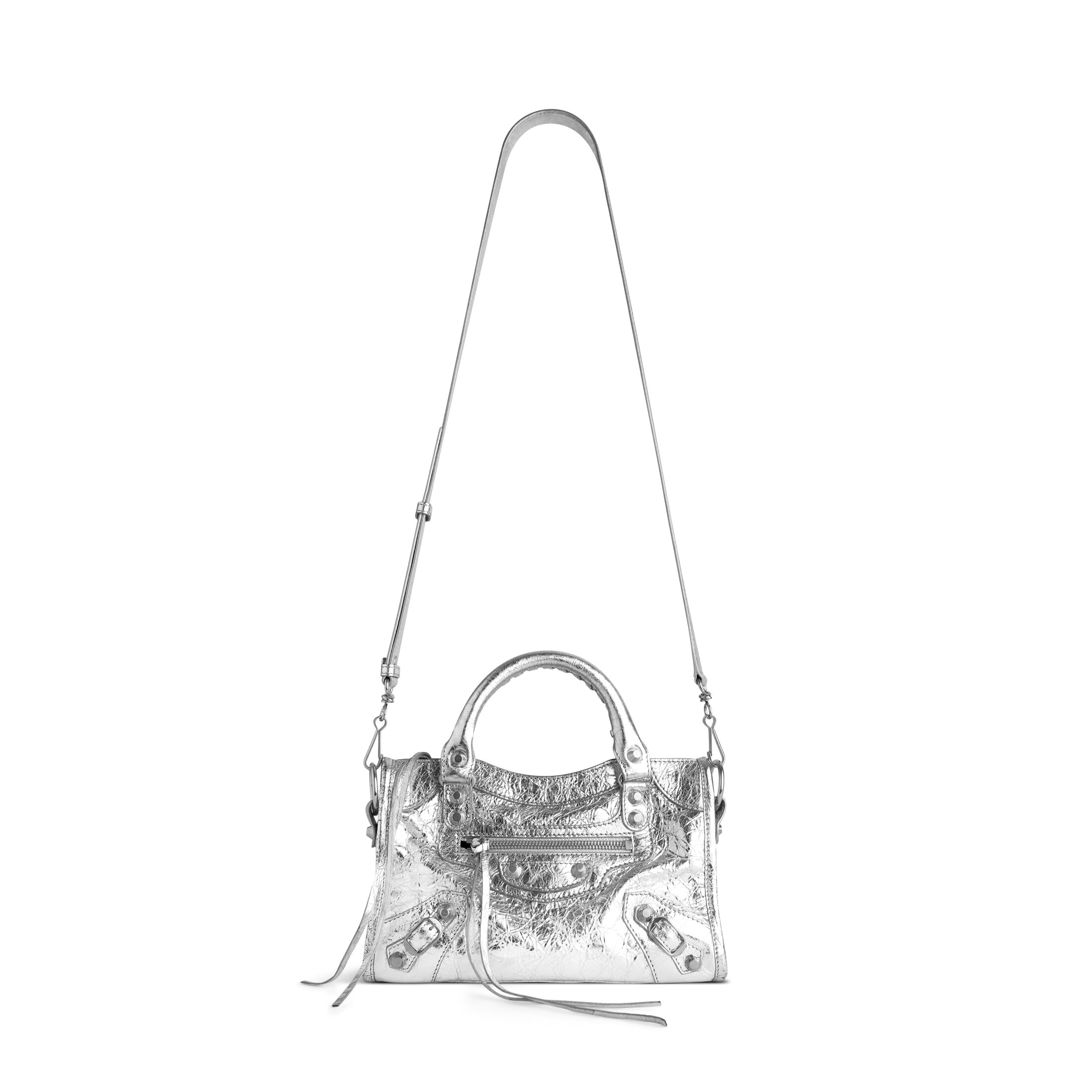 Balenciaga LE CITY Mini Bag8063952AA9R8122