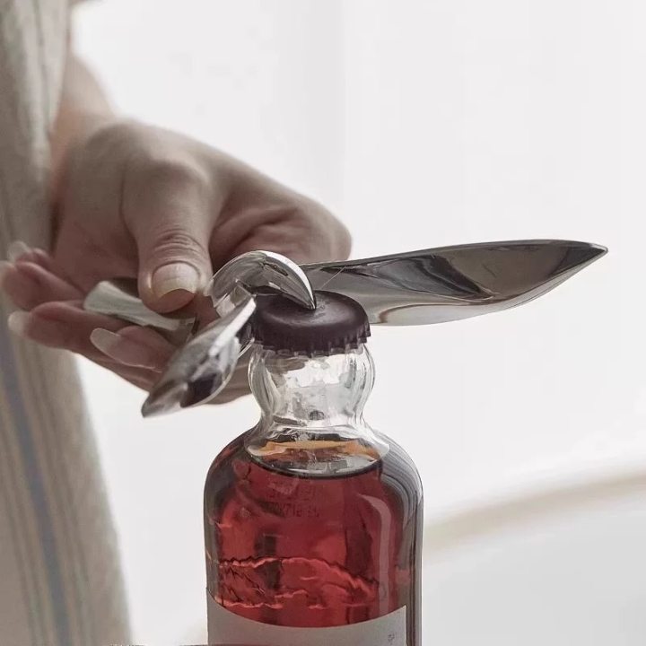 Tumbler Bird Bottle Opener（Gift Box）