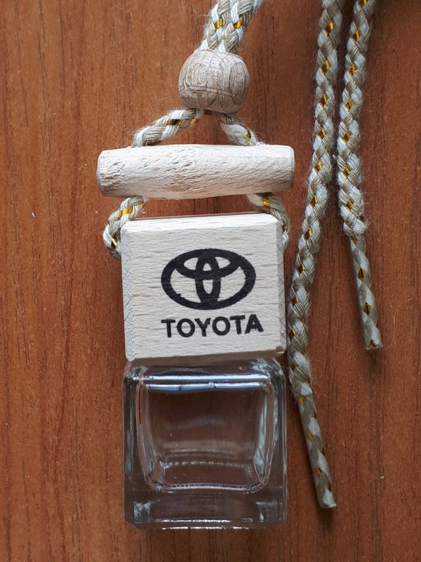 Car Pendant Perfume