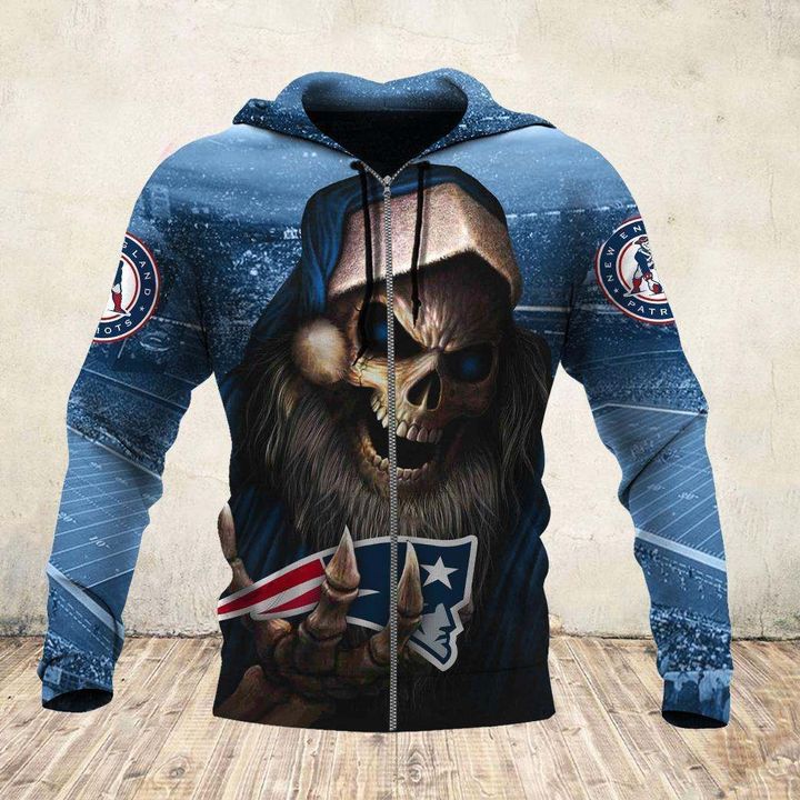 NEW ENGLAND PATRIOTS 3D NEP1NEP1011