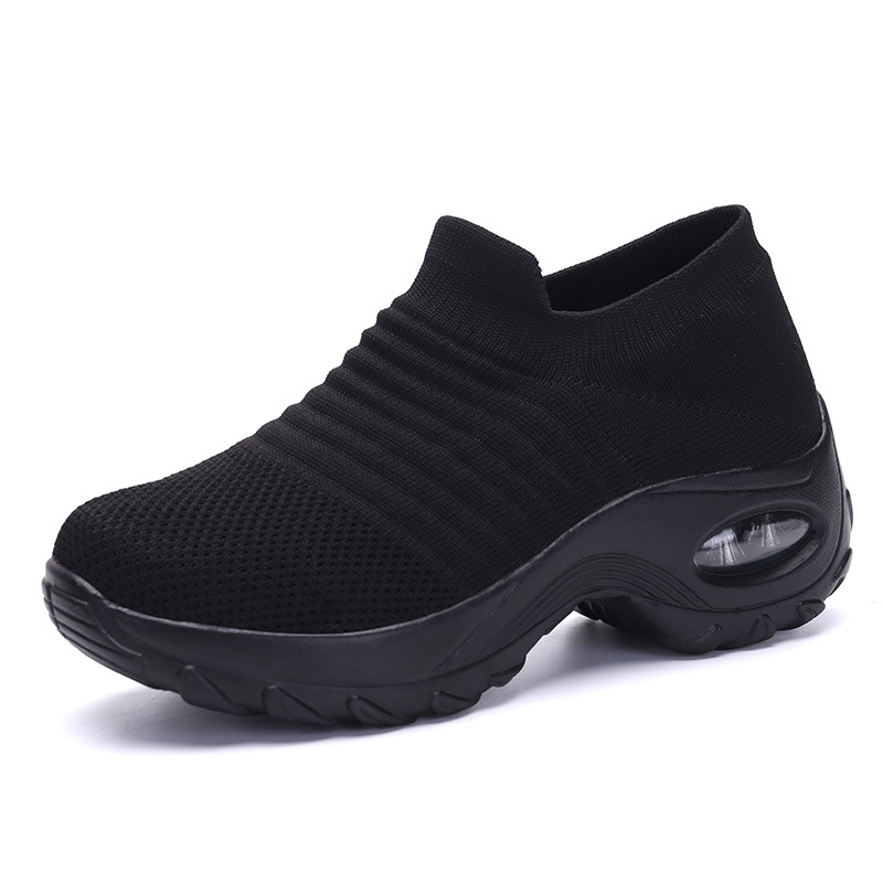 💥Last Day Promotion-[SAVE 50% OFF]-Women's Breathable Air Cushion Sneakers--BUY 2 GET 10% OFF & FREE SHIPPING