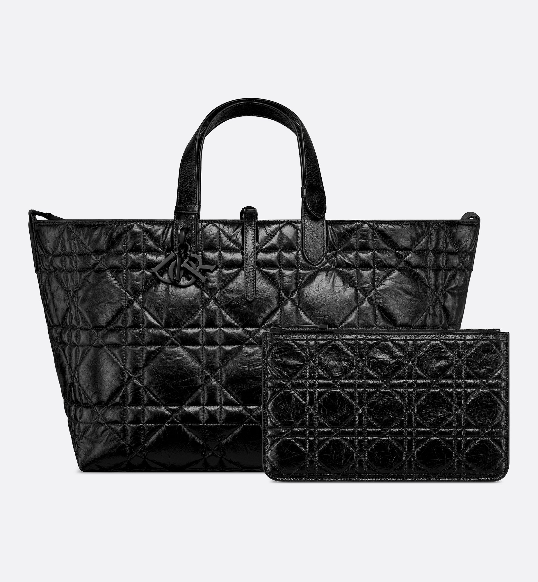 Dior Large Dior Toujours Bag M2820SNIO_M900