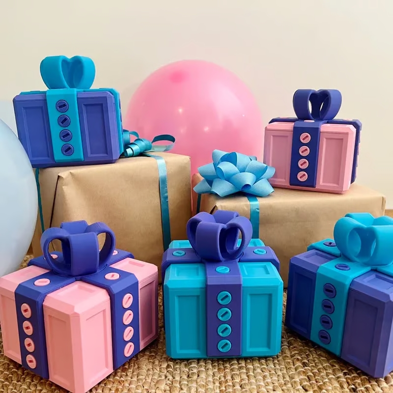 🔥ON SALE🔥Annoying Gift Box