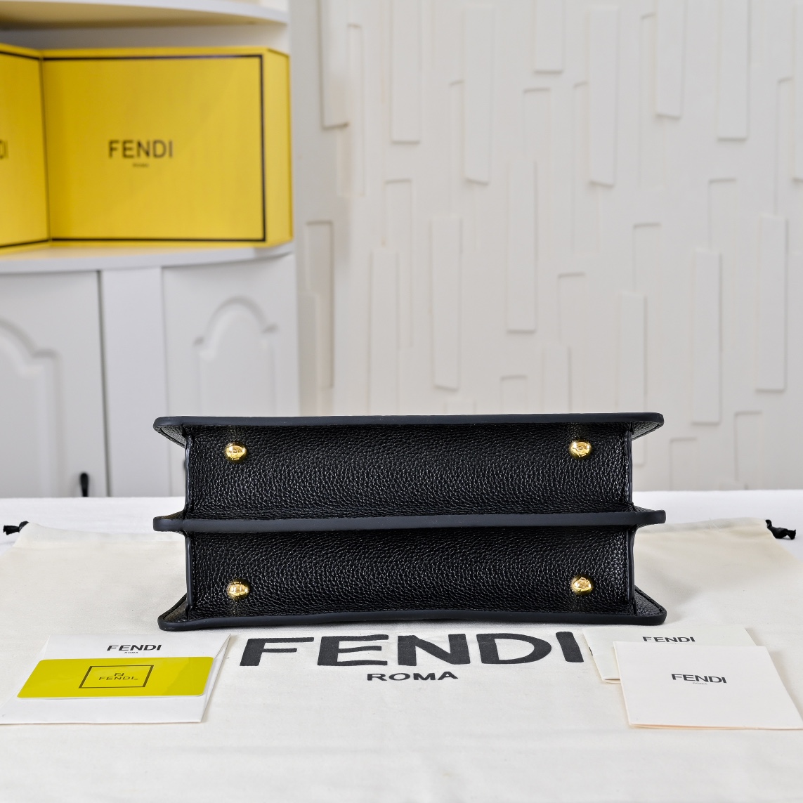 FENDI ekaboo iseeu small bag 3372