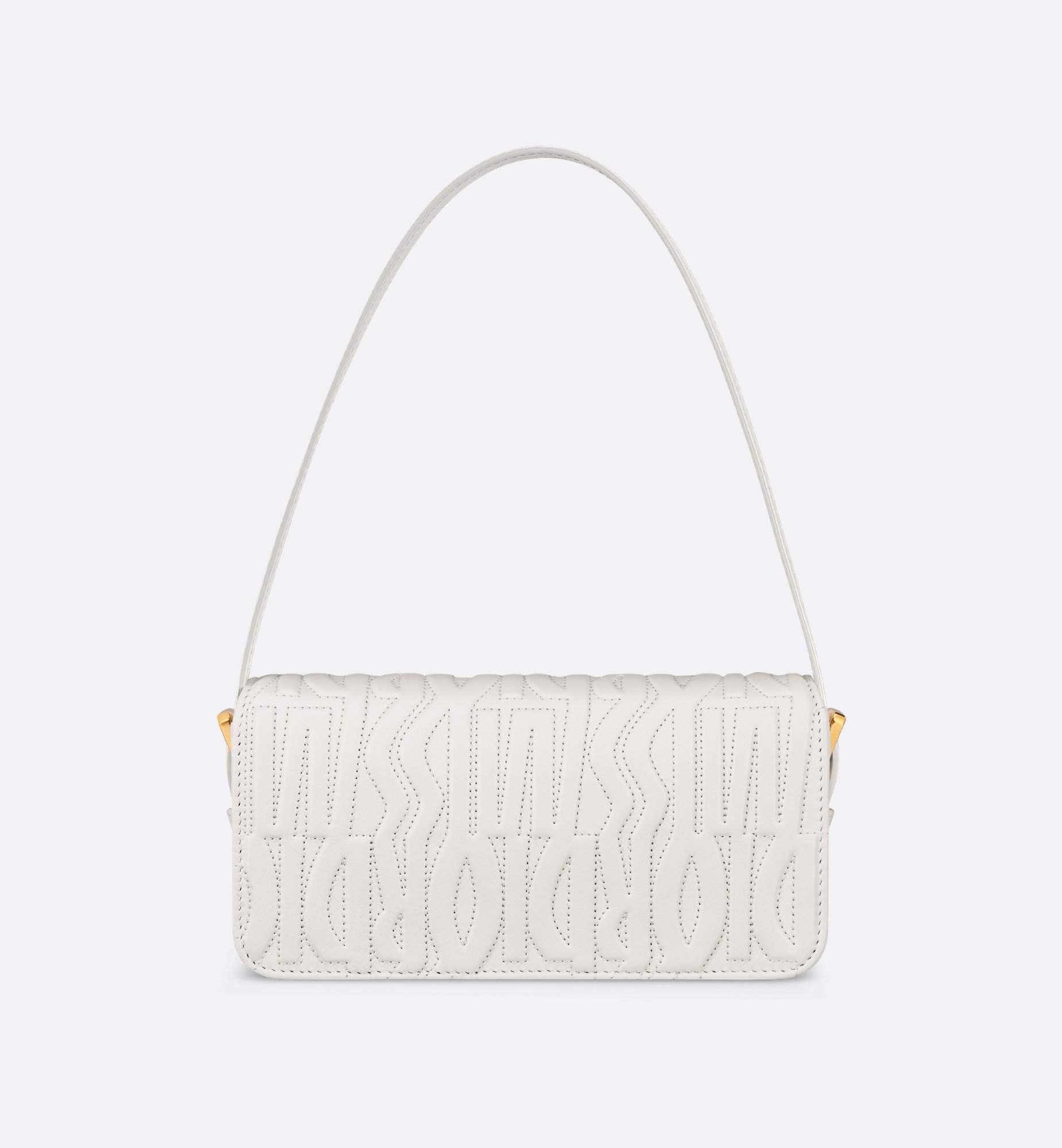 Dior Miss Dior Flap Bag M2610UBOS_M030