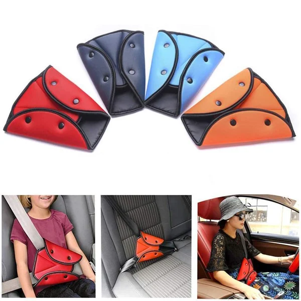 🎄New Year Sale- 50% OFF🎁Seat Belt Adjuster For Kids & Adults