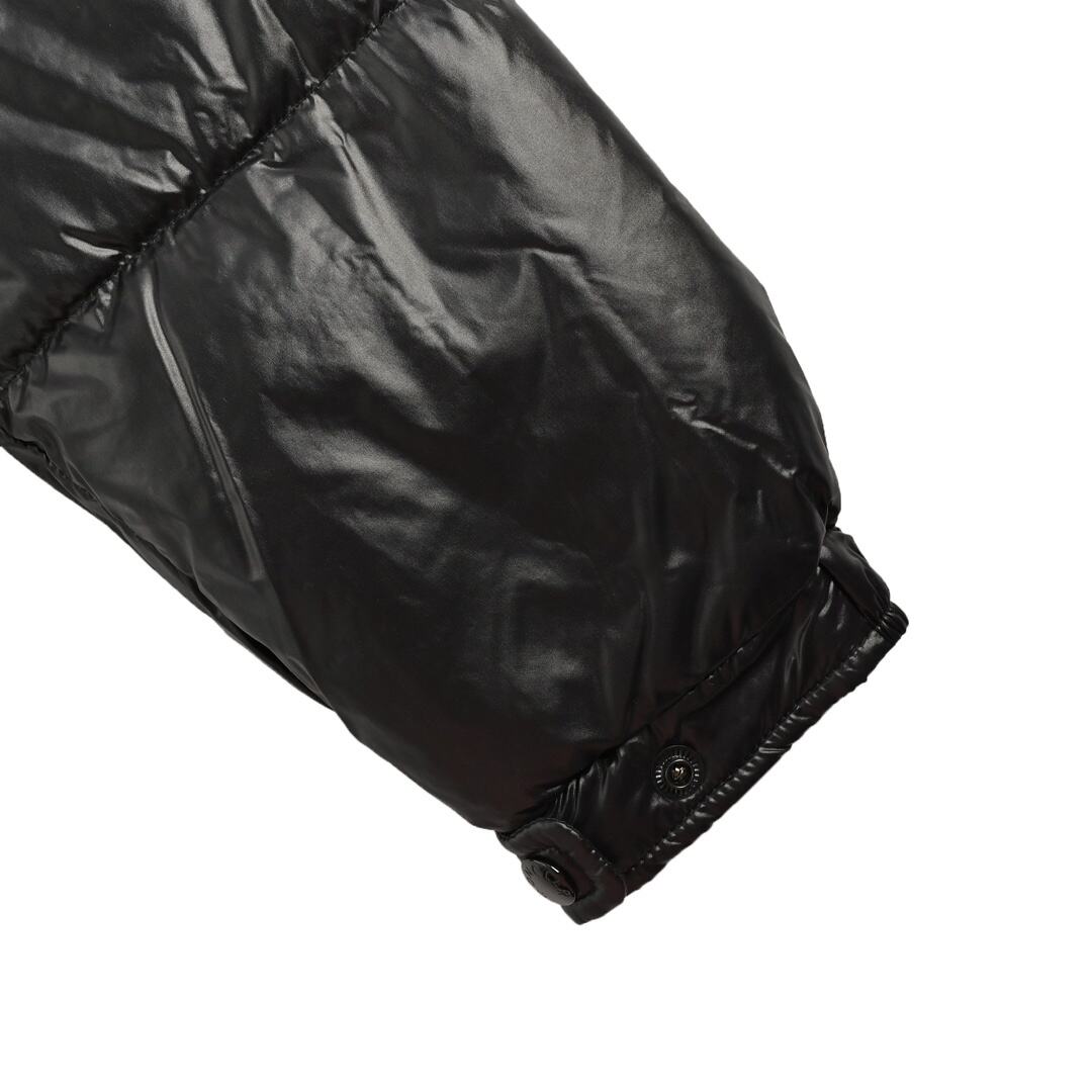Moncler House of Genius hooded down jacket