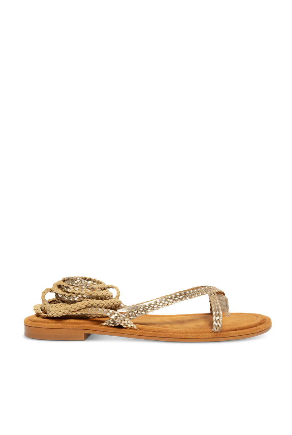 Sandalia Gladiador