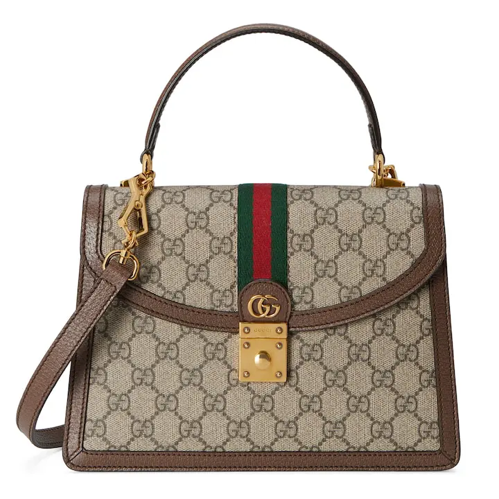 Gucci Ophidia Medium Tote
