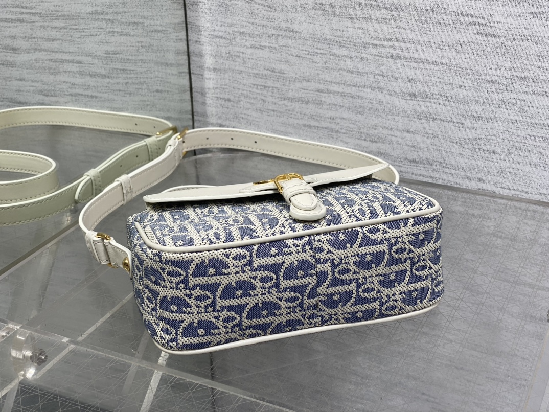 Dior 30Montaigne Poet Handbag