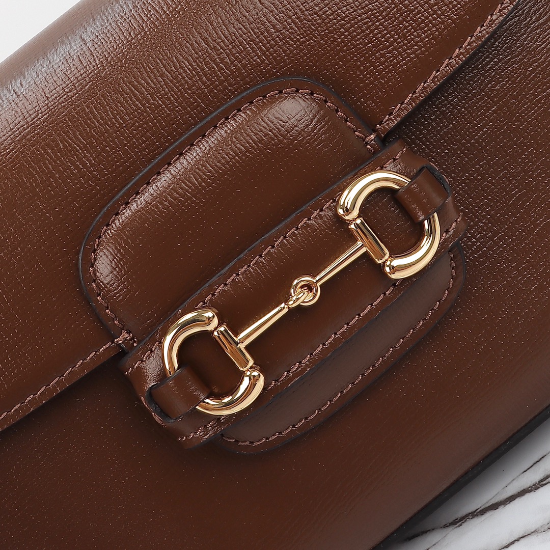 Gucci Horsebit 1955 Small Backpack 658574