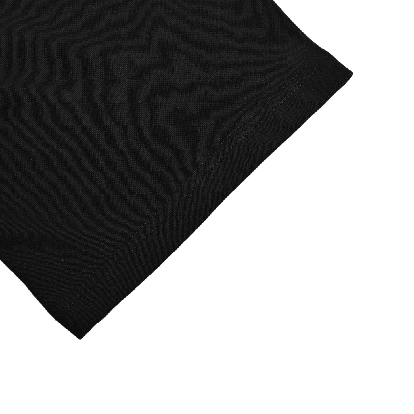Loewe 24ss painted letter short sleeve