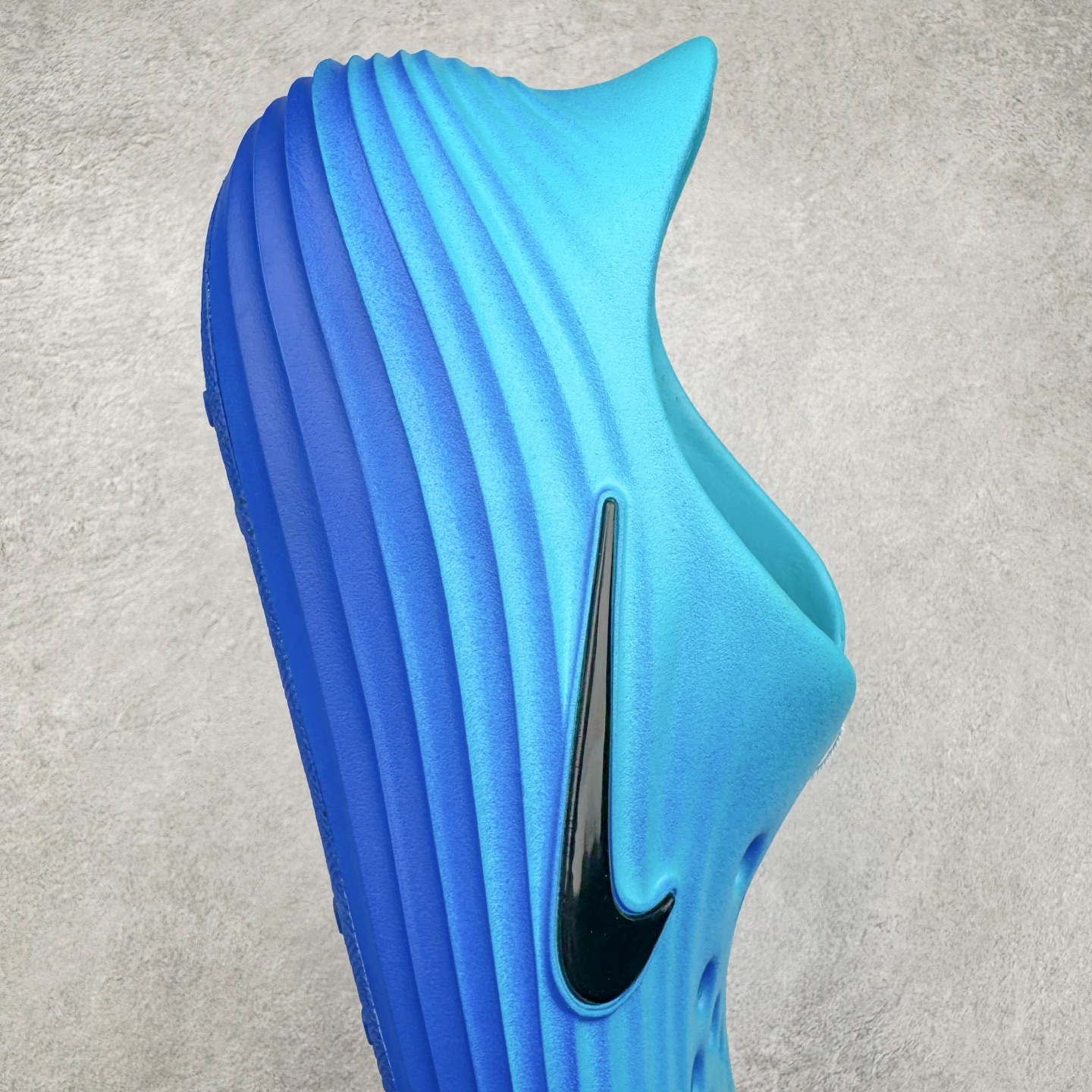 Nike ReactX Rejuven8 Simple Comfortable All-match Hole Shoes HV5062-400