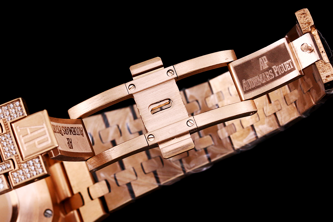 Audemars Piguet Royal Oak 26322OR.ZZ.1222OR.02