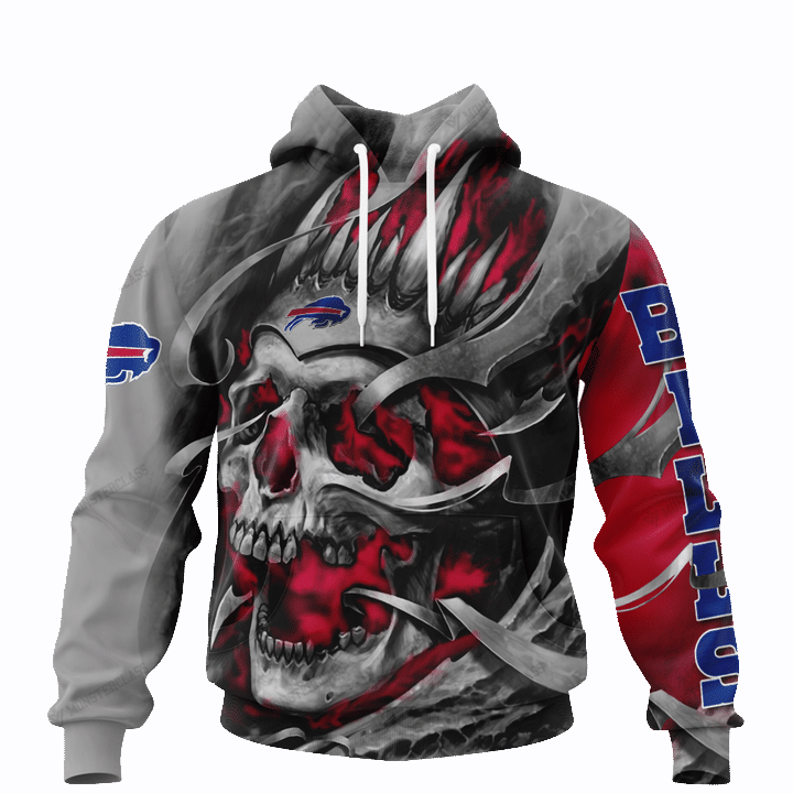BUFFALO BILLS 3D BB11004