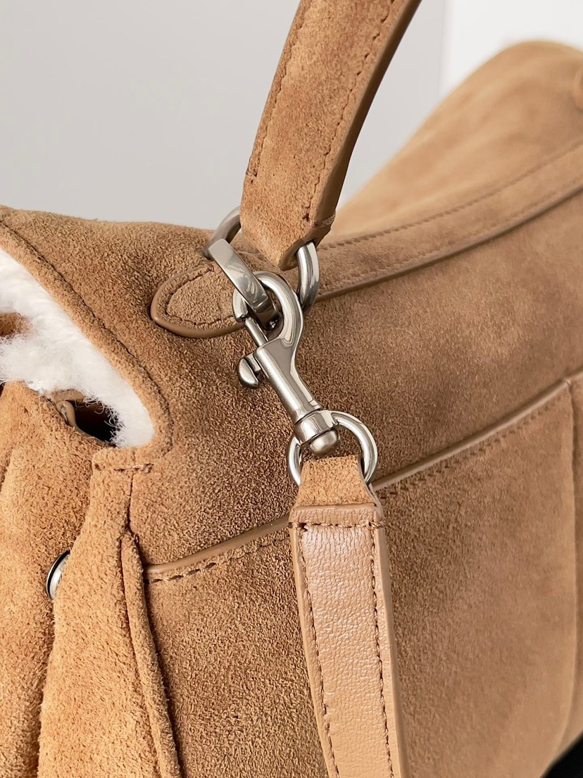 Balenciaga Rodeo Bag