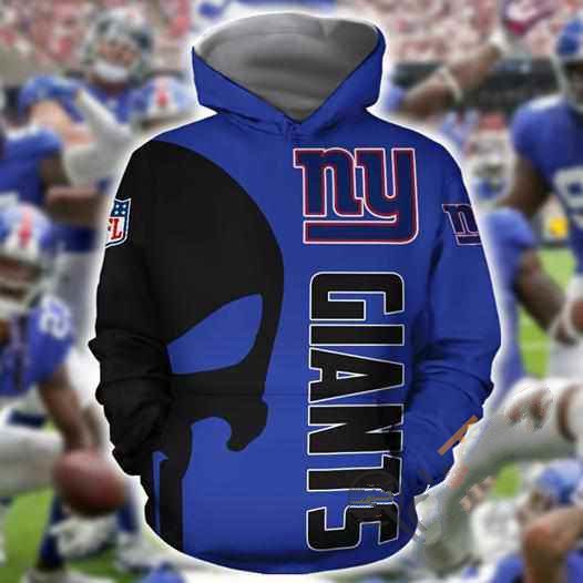 NEW YORK GIANTS 3D NYJ1NYJ1007
