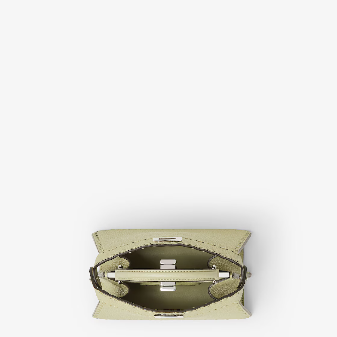 Fendi Peekaboo ISeeU Petite 8BN335ARBBF1GMK