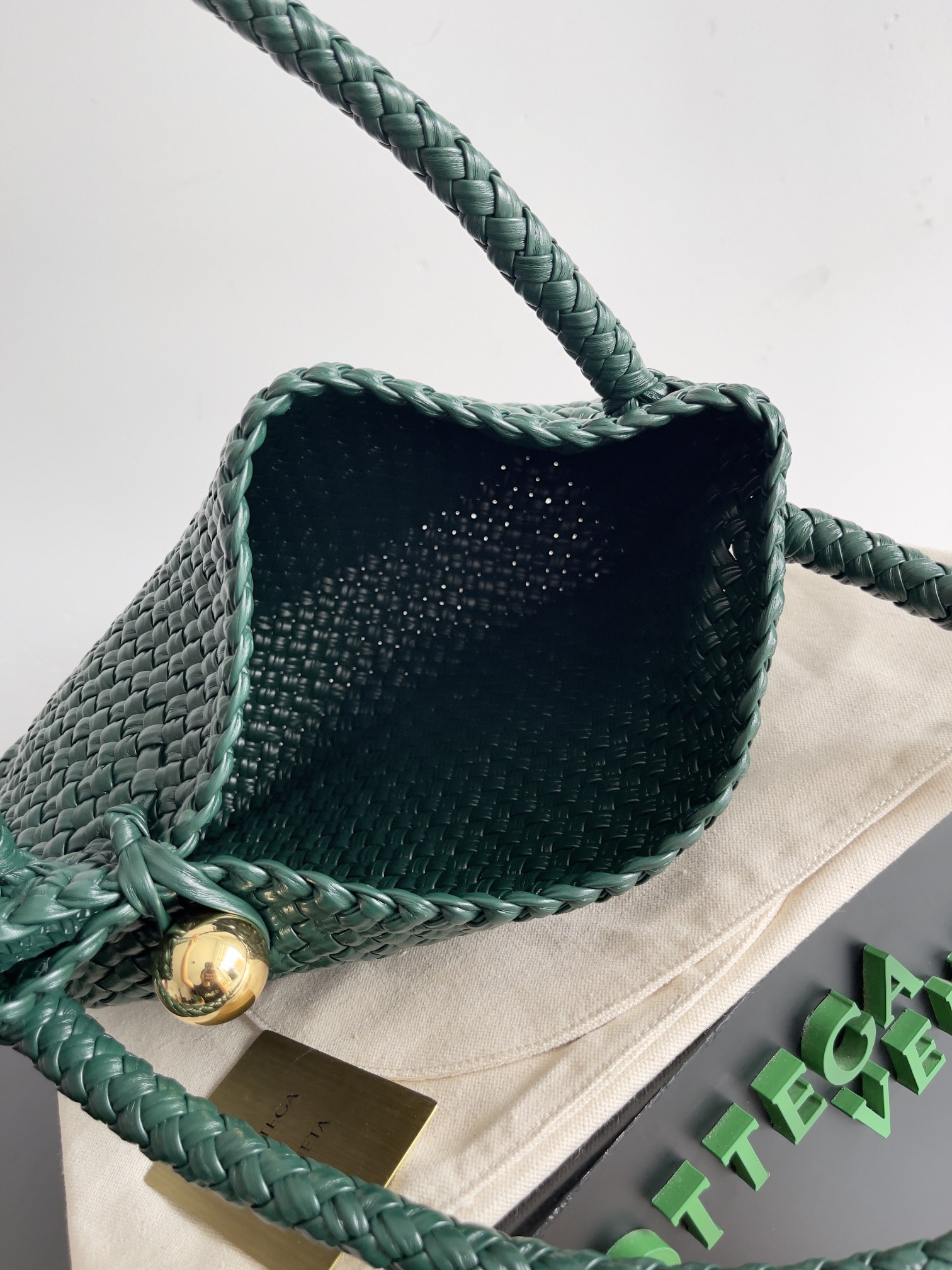 Bottega Veneta TOSCA handbag 716974