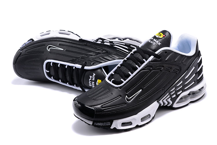 AirMax Plus3 Pure Leather Tn