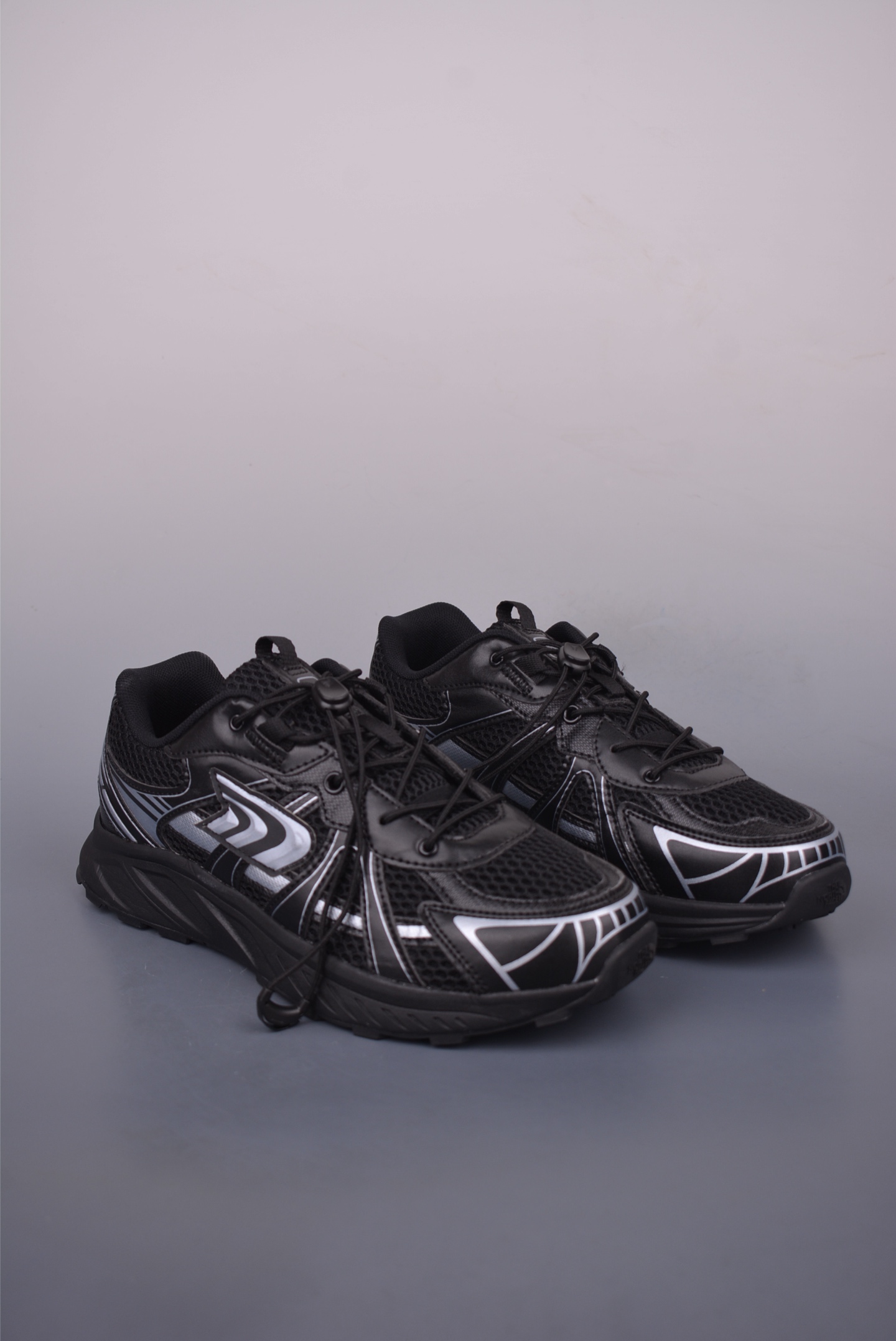 The North Face THE NEVER STOP LACE sneakers 