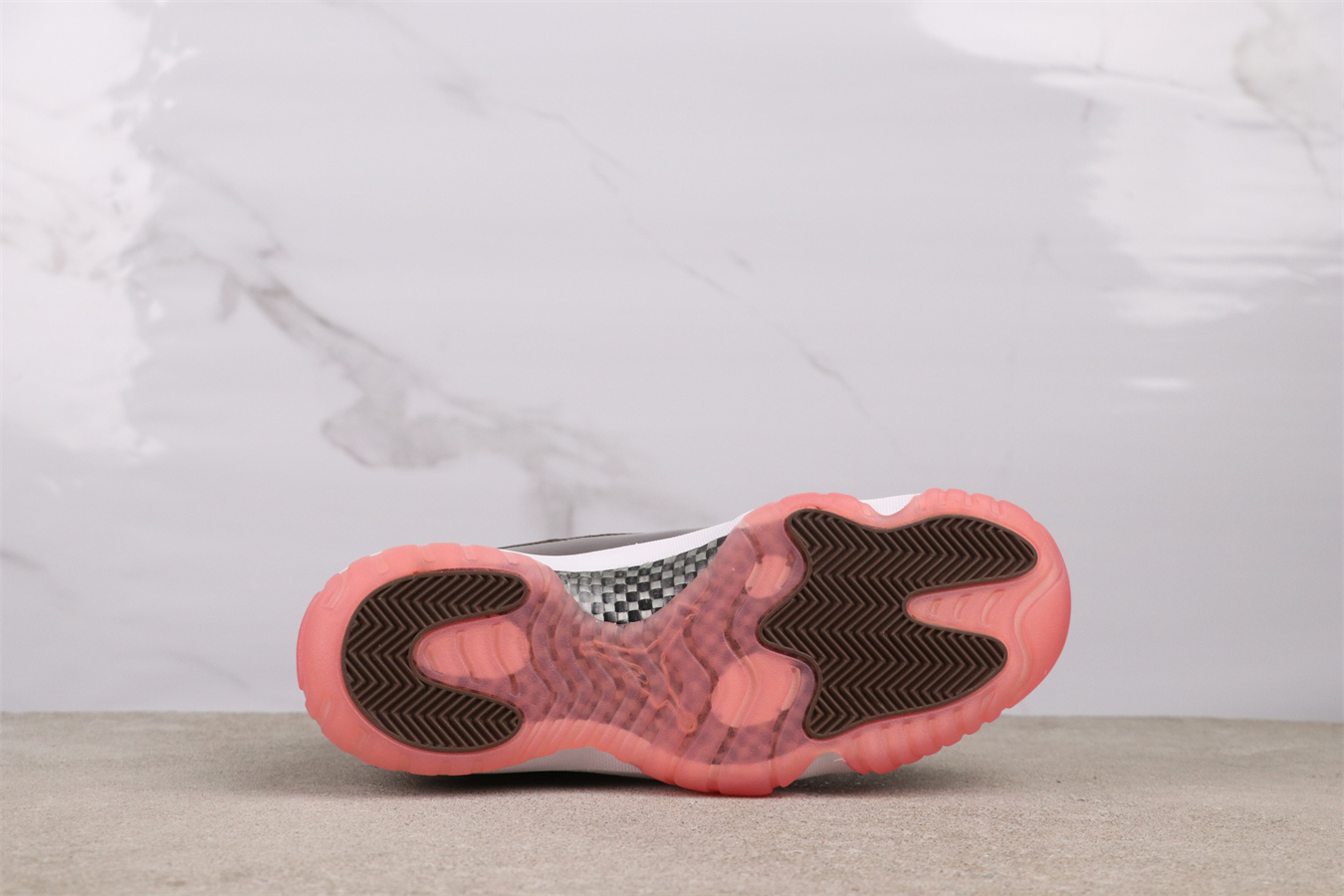 Air Jordan 11 Retro Brown pink CT8012-126