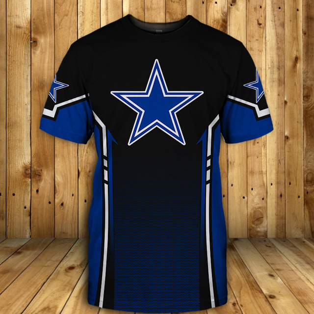 DALLAS COWBOYS 3D DC1130