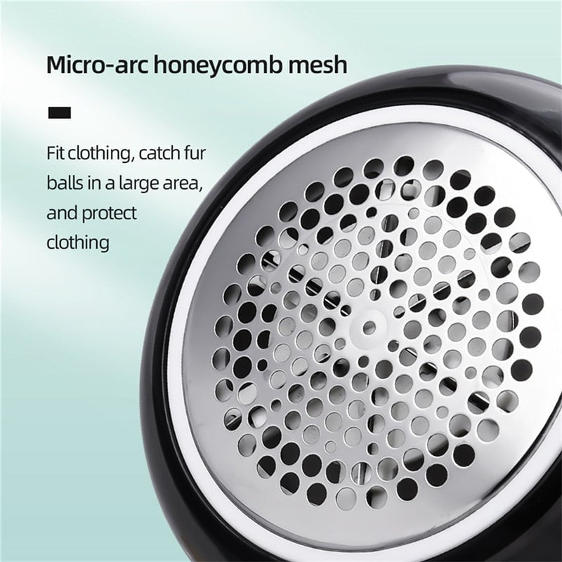 (🌲Early Christmas Sale- SAVE 48% OFF)Electric Lint Remover Rechargeable-⏰BUY 2 GET 10% OFF & FREE SHIPPING