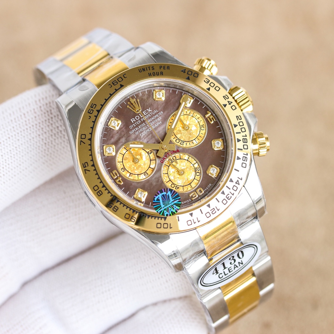 Rolex Daytona Danton 4131