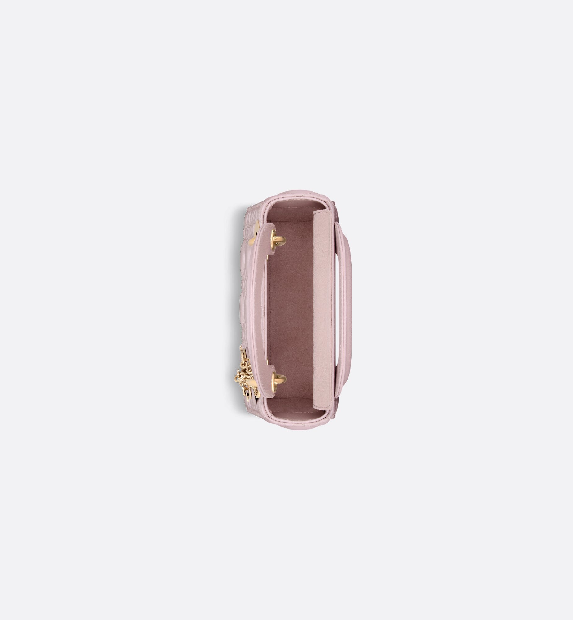 Dior Mini Lady Dior Handbag M0505OBDU_M15P