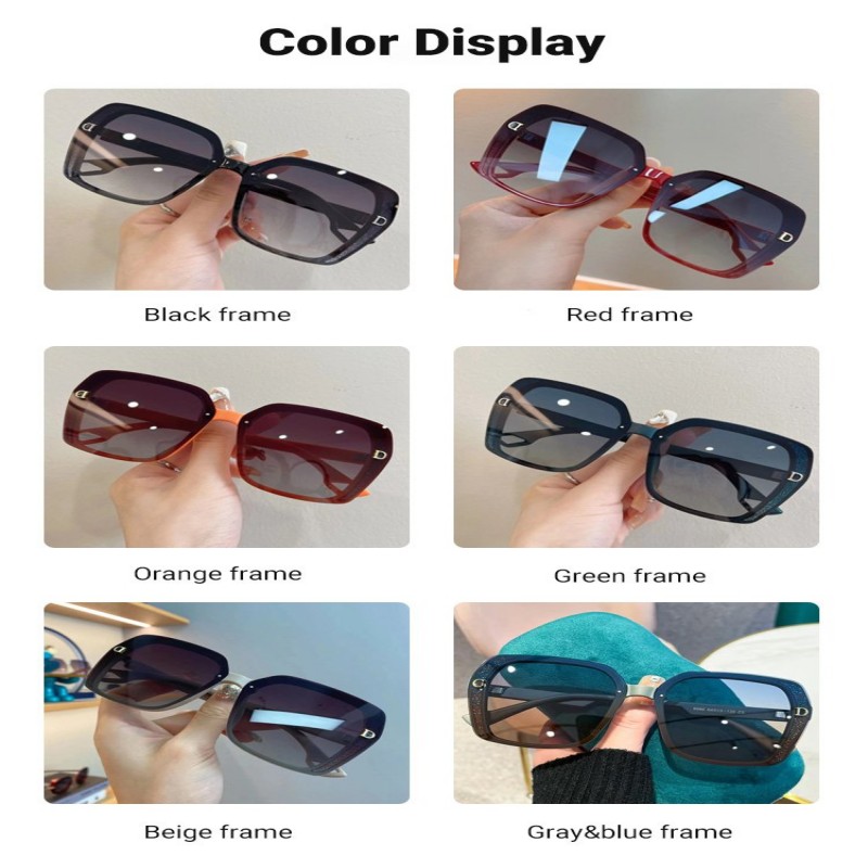 (🔥Last Day Promotion-SAVE 60% OFF)-Sunglasses-BUY 3 GET 20% OFF & FREE SHIPPING