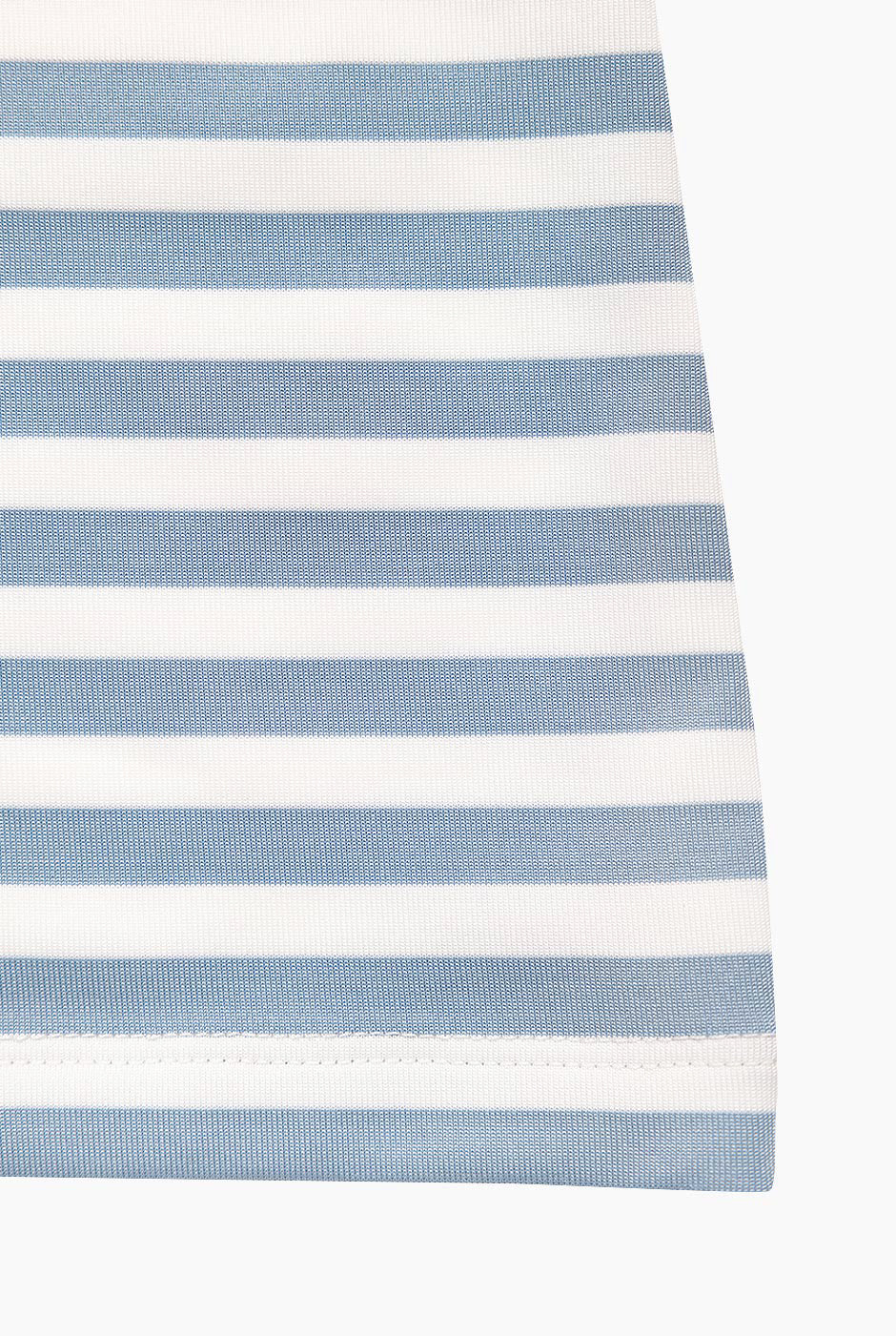Blusa de hombros descubiertos