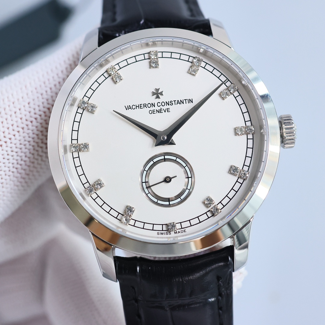 Vacheron Constantin Tradition Series Men's Watch