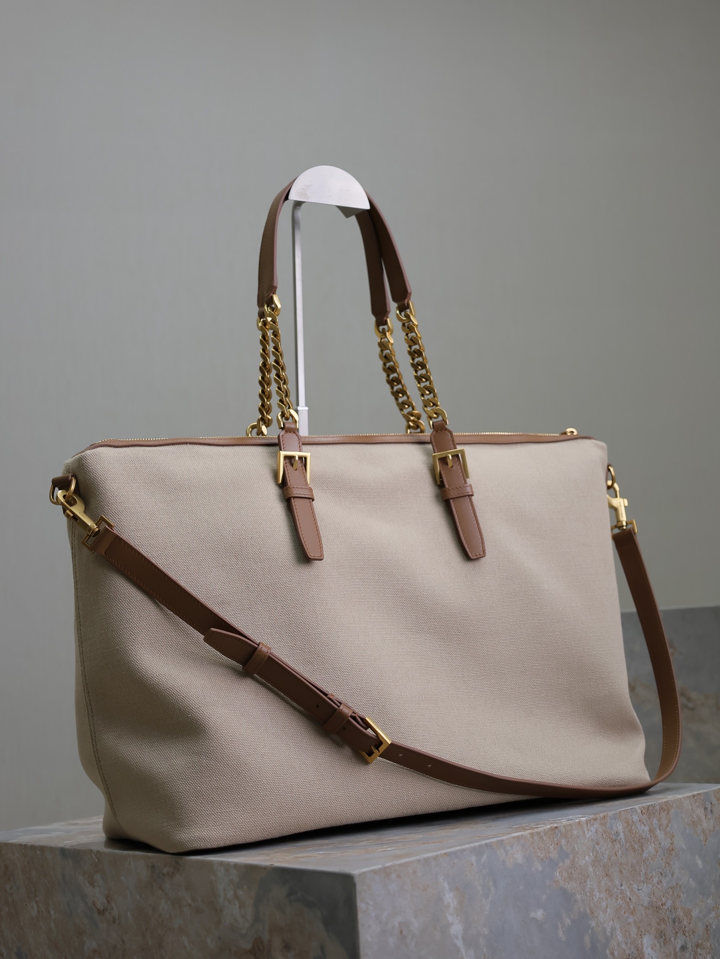 Yves Saint Laurent Travel Bag 791304