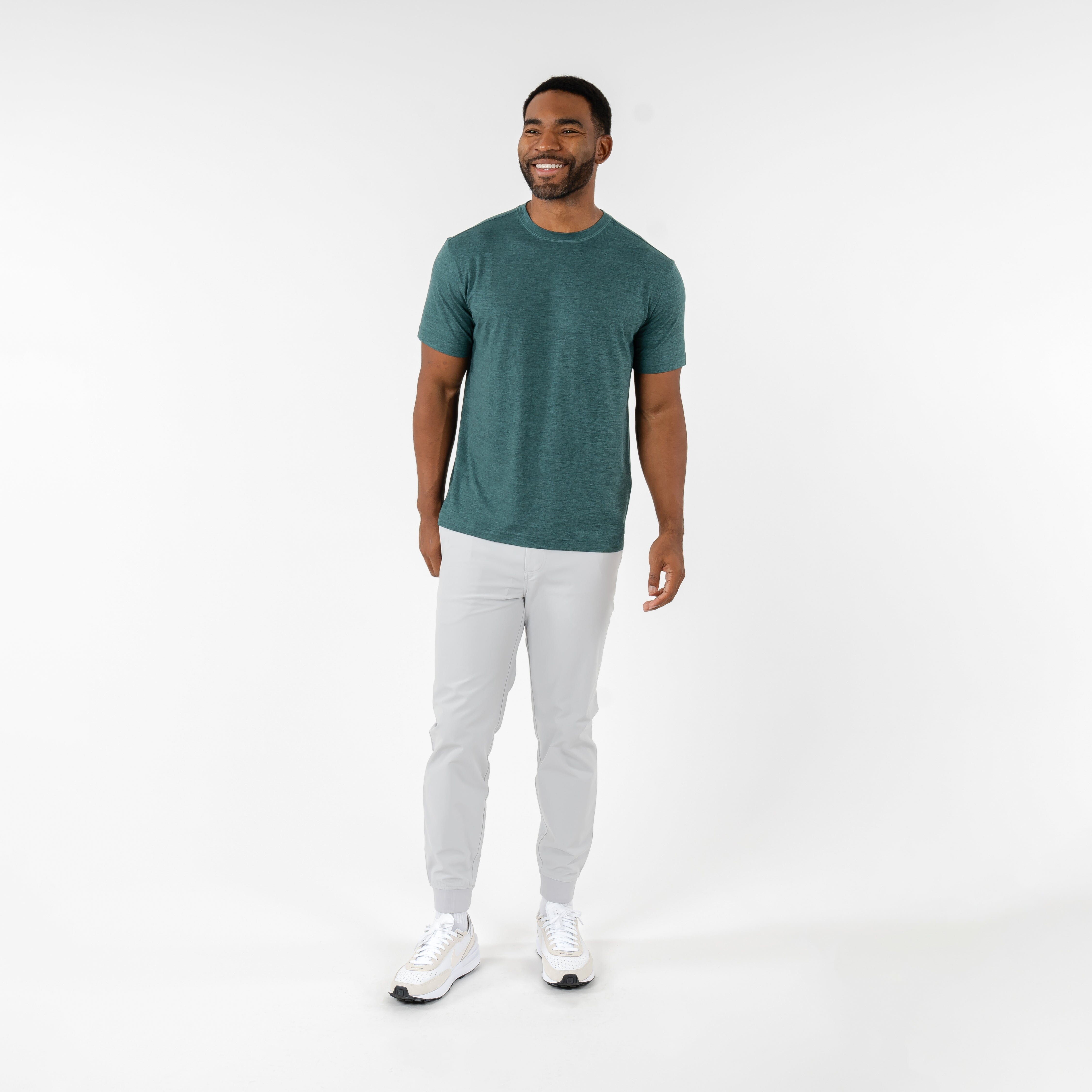 Tailwind Performance Tee