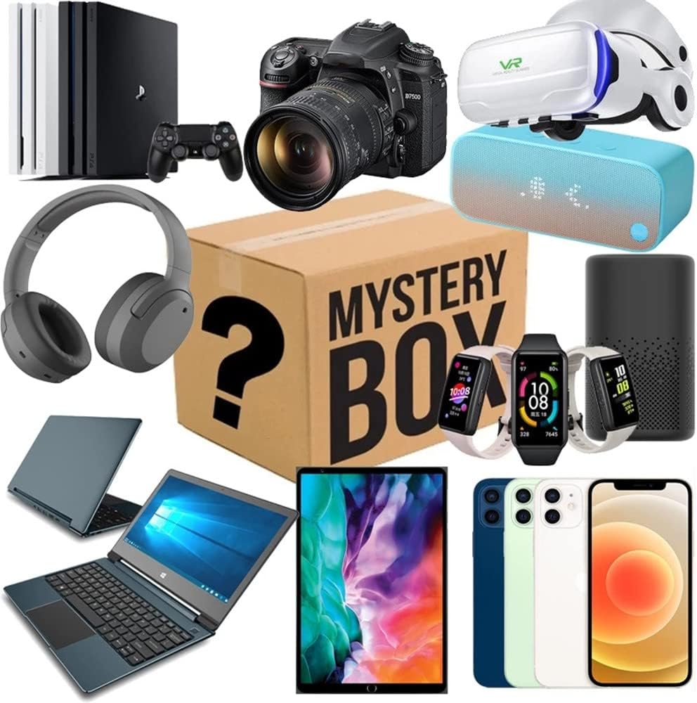🎁2025 Amazon Warehouse Return Pallets📱💻🎮 - Last Chance to Order