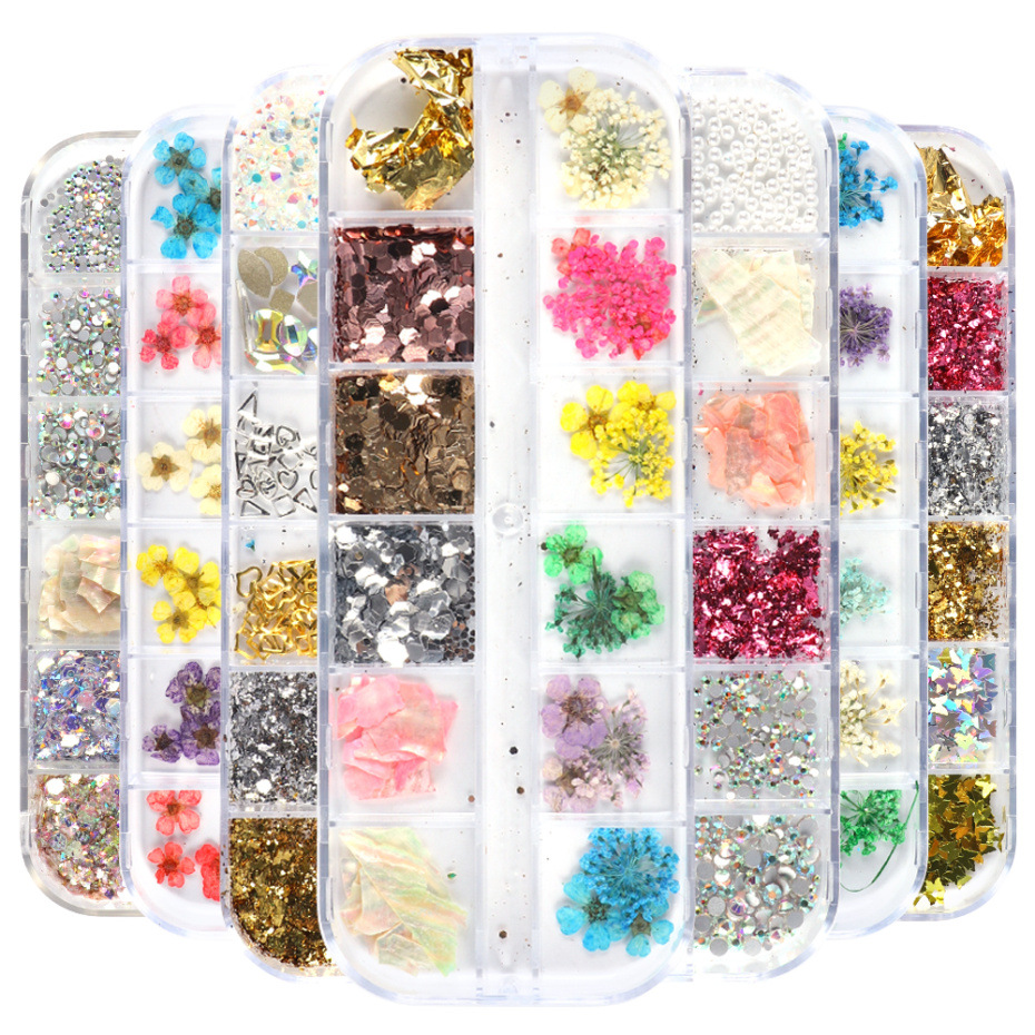 ✨Today's special - Private salon-PolyGel Nail Kit