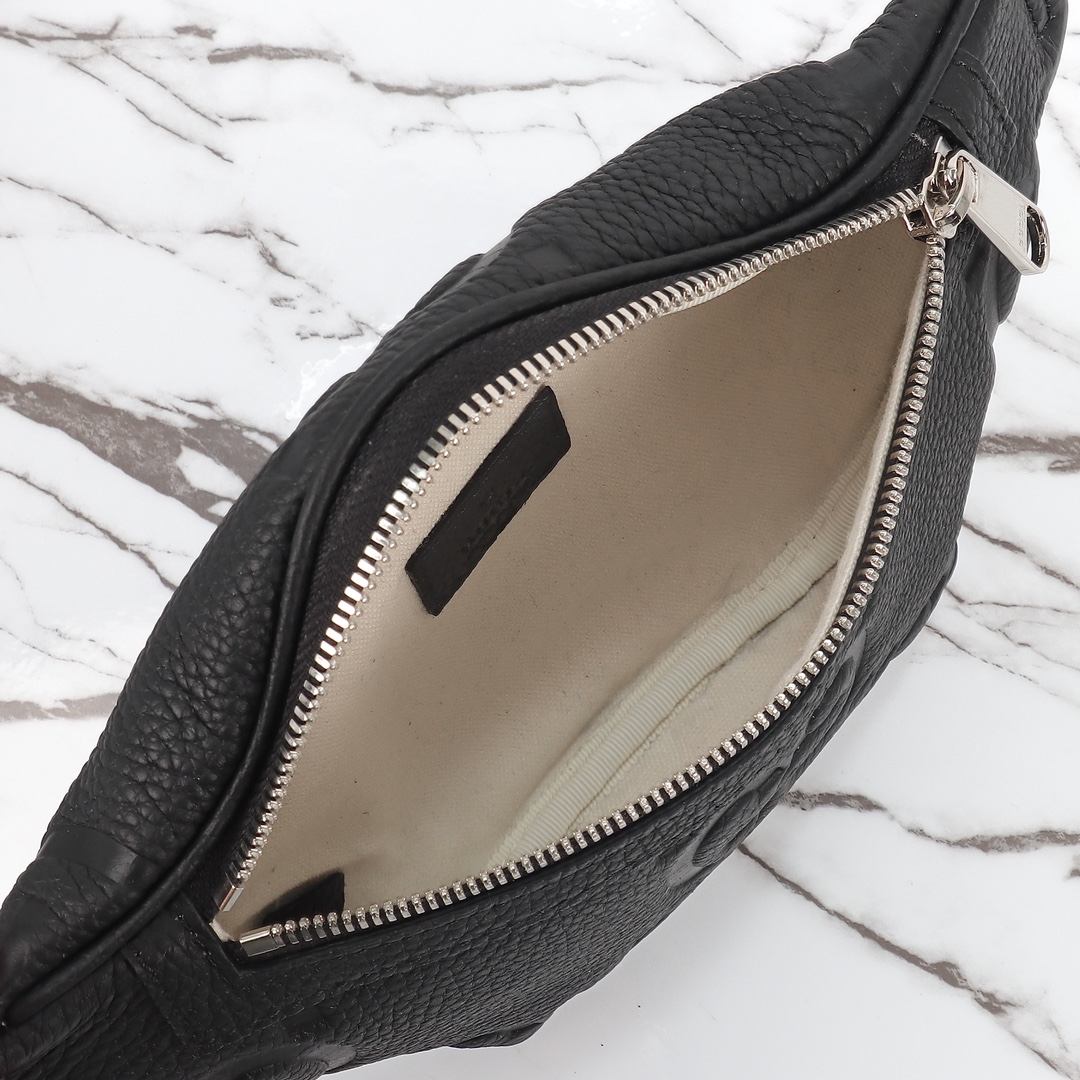 Gucci Diana Super G Small Belt Bag 658582 AABY7 1000