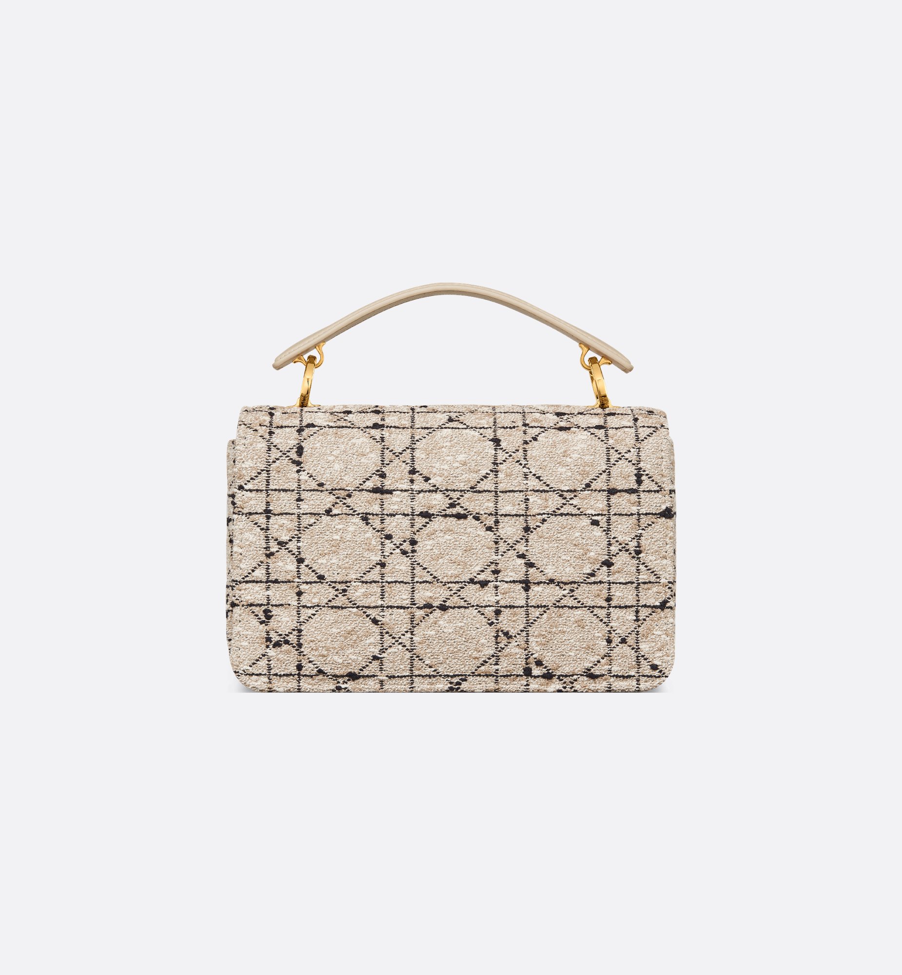 Dior Small Dior Jolie Top Handle Bag M9271UTKV_M918