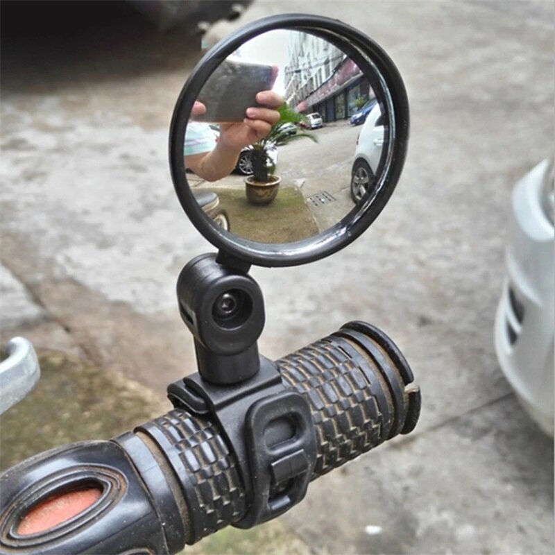 🔥45% OFF Last Day Sale--Universal Bicycle Rearview Mirror--BUY 5 GET 3 FREE & FREE SHIPPING