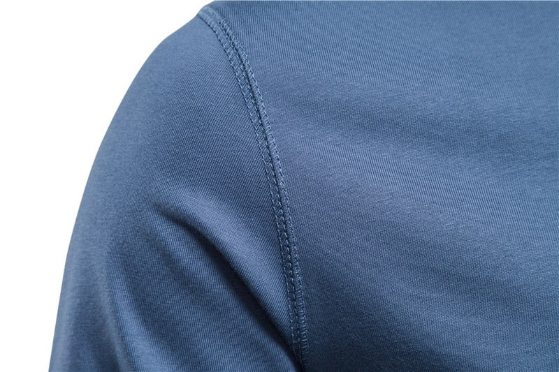 Long Sleeve Casual Shirt