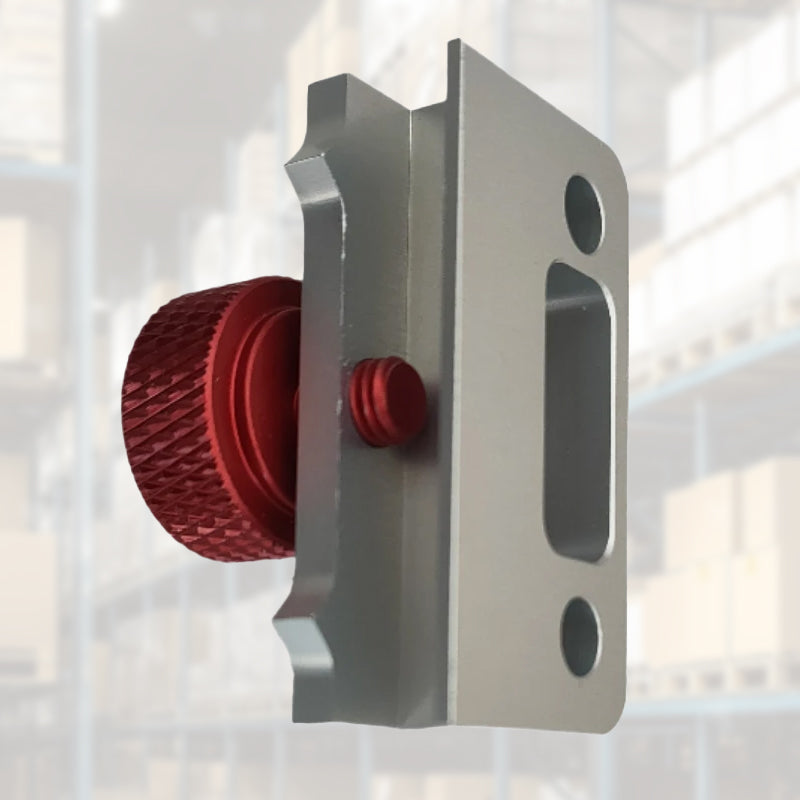 2-in-1 Quick Hole Locator for Woodworking