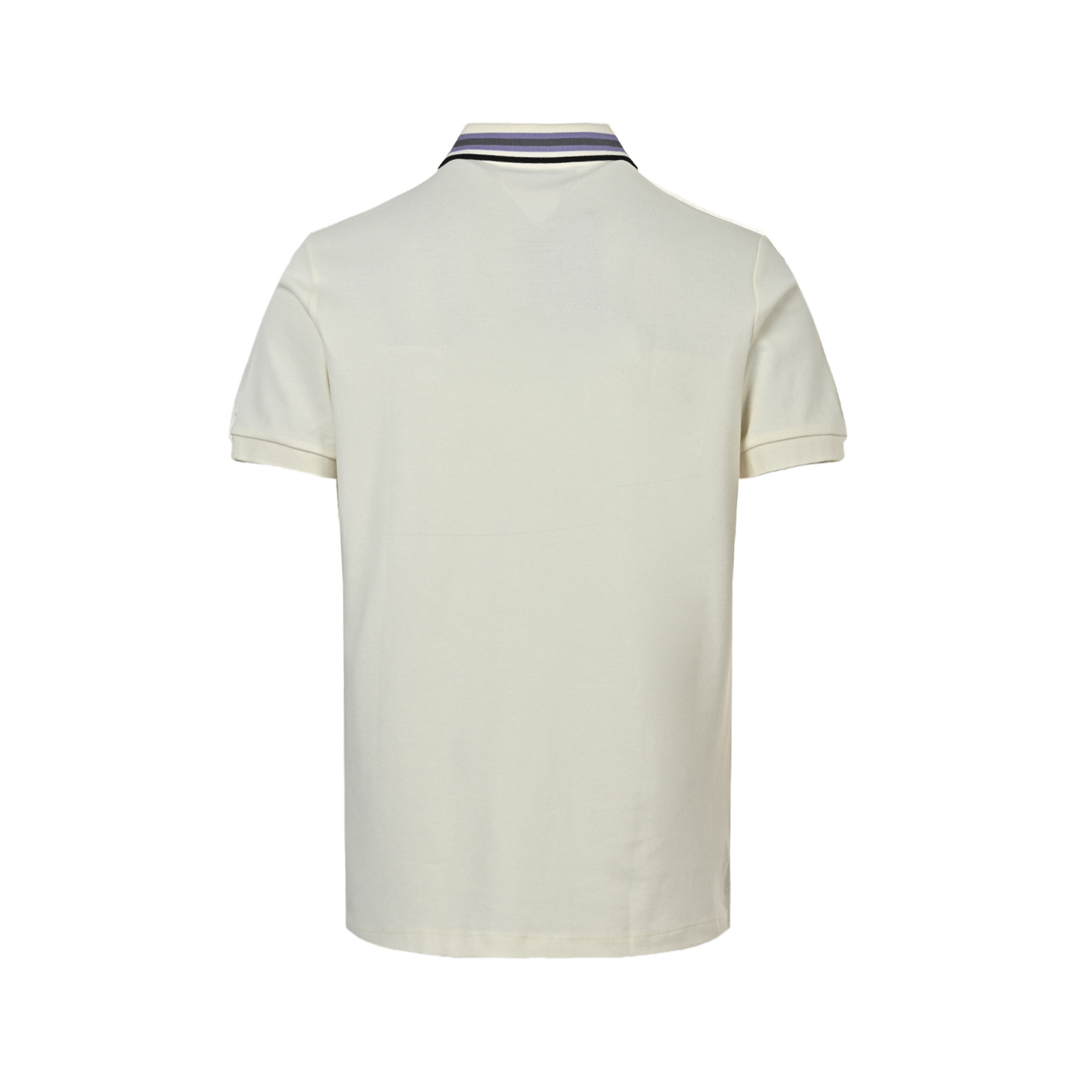Gucci Simple Letters Polo Short Sleeve