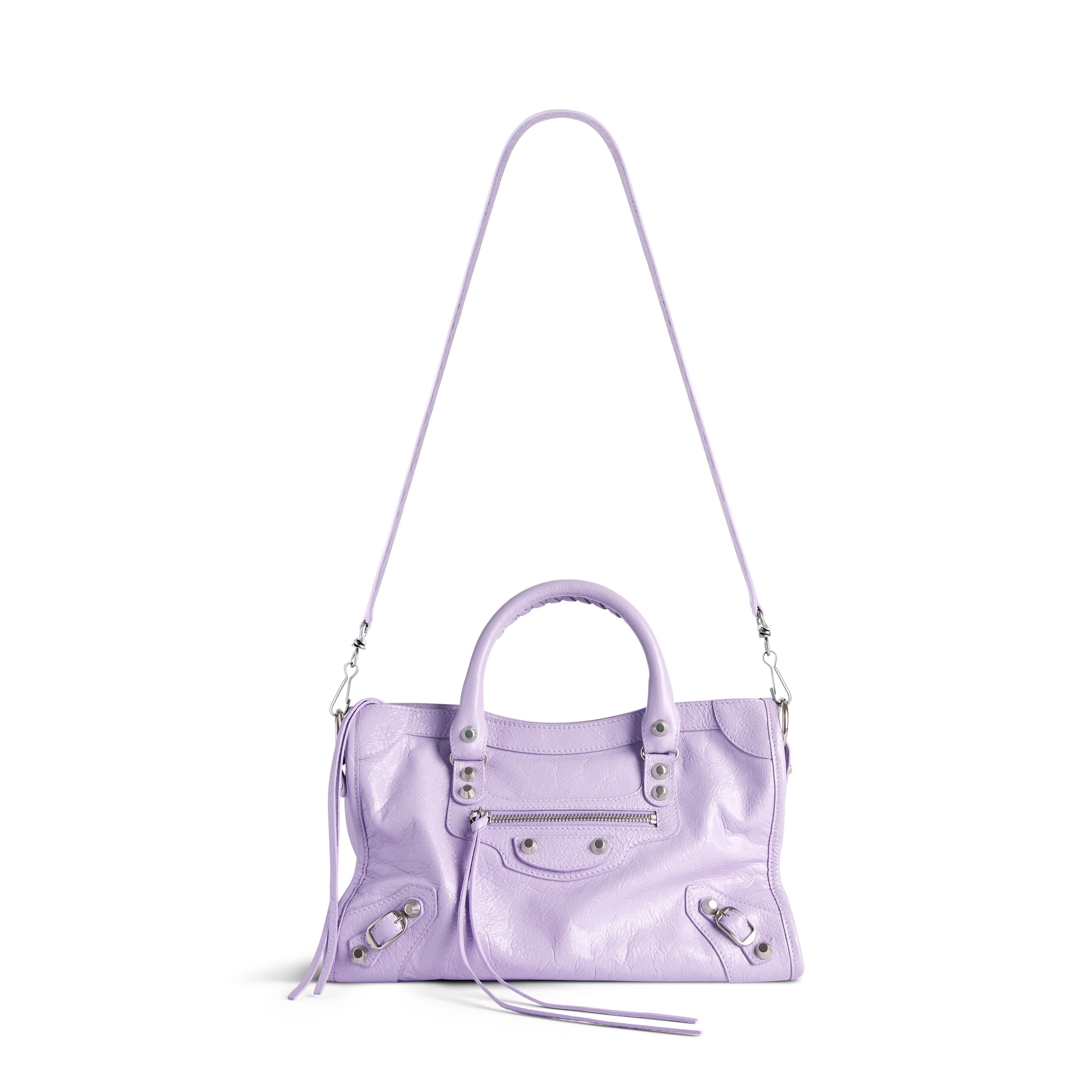 Balenciaga Le City Bag Small 8114422ABEK1000